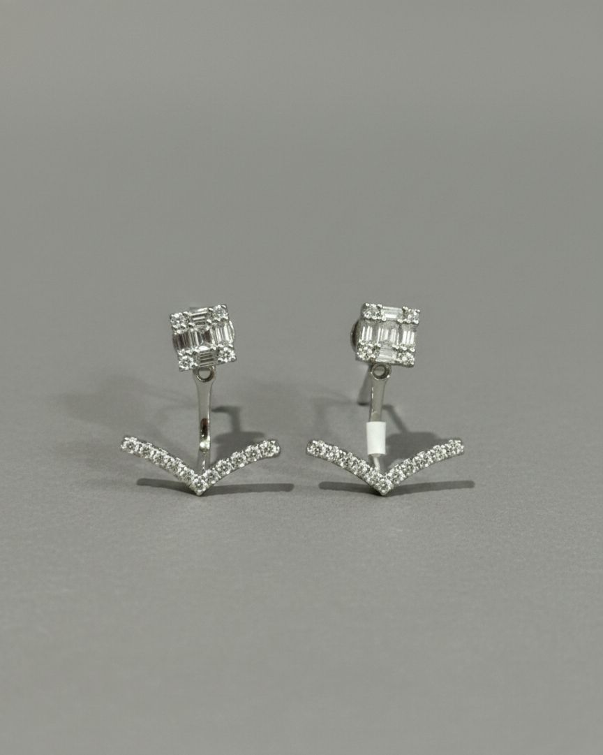 The Aurora Arch Huggies